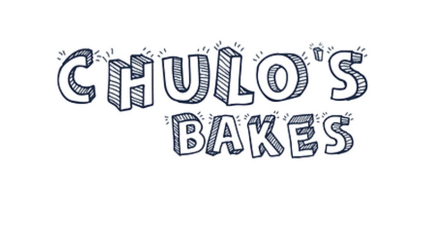 Home Chulo's Bakes