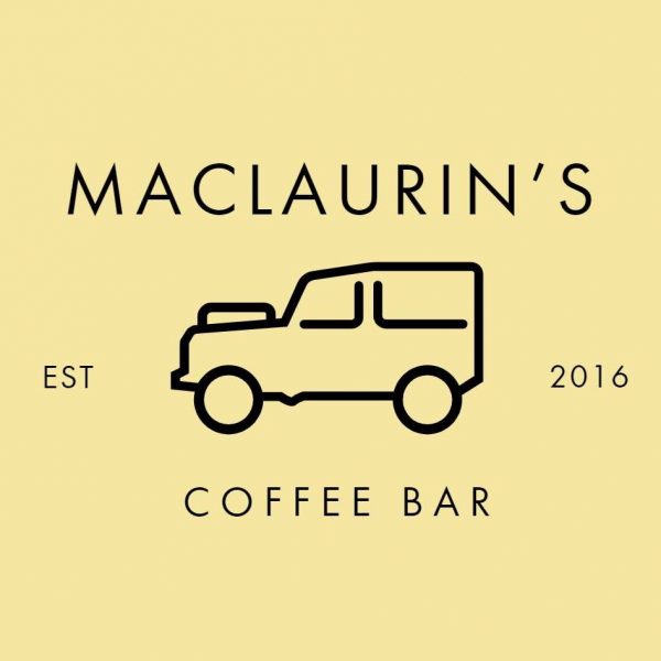maclaurins coffee